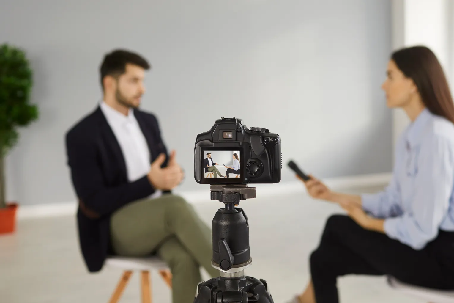 Top 5 Affordable Cameras for YouTube Gillespie Productions